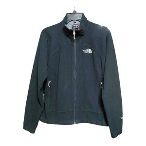 The North Face Windwall Black Fleece Jacket M/M